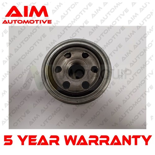 Oil filter aim - oil, caliber
