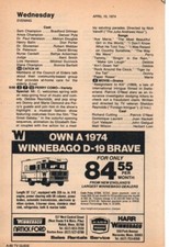 Natick Ford Harr Winnebago