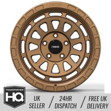 Navis Gelida-AT – 17″