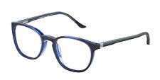 STARCK Eyeglasses BIOTECH SH3069 0001 Blue Black Eyewear FRAME Glasses 50-20-145