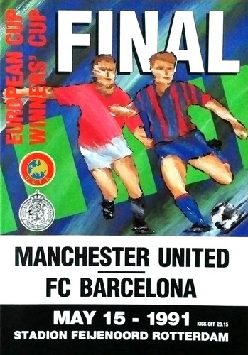 1991 uefa cup winners - uefa,