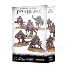 Warhammer Age of Sigmar Blades