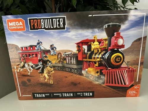 New mega construx probuilder - construx,