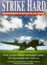 Strike Hard: Bomber Airfield
