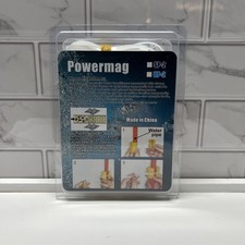 Powermag Magnetic Descaler Limescale Remover Water Conditioner Water SOFTENER