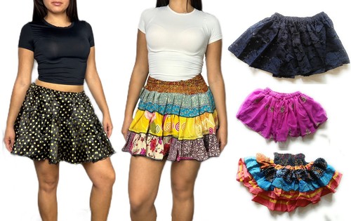 Boho ruffle patch brocade lace - ruffle,