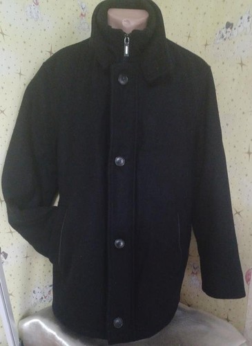 Men pierre cardin coat - men,