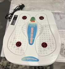Infra Red Foot Massager with