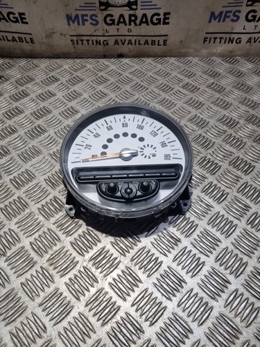 Mini paceman r61 - paceman, 3