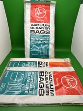 Hoover Vacuum Cleaner Bags -