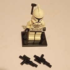 Lego - Star Wars - Clone