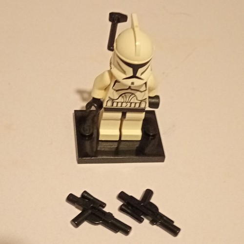 Lego star wars clone - lego,