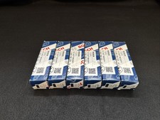 Bosch injector 630cc 0280158123 set of 6