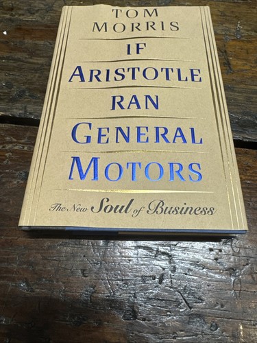 Aristotle ran general - if,