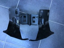 Land Rover Discovery 1 bumper