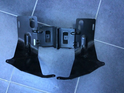 Land rover discovery bumper - land, 1