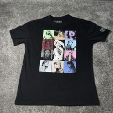 Official Taylor Swift Black
