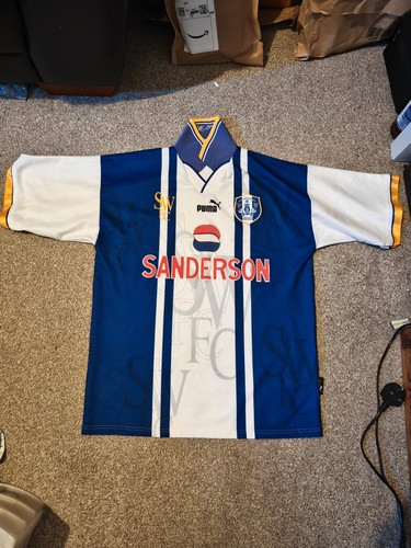 Original sheffield wednesday - sheffield,