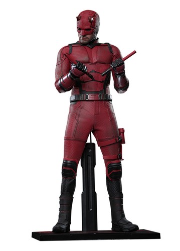Hot toys daredevil born - 1/6,