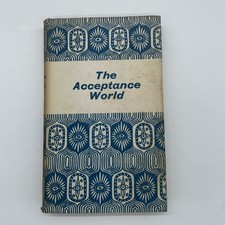 The Acceptance World - Anthony