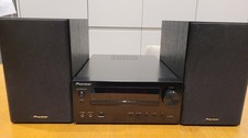 Pioneer X-HM11-K Hi-Fi CD/Radio/Usb Stereo Hifi System-Used and working. 