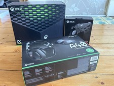 Astro A40 Gaming Headset with MixAmp Pro Black