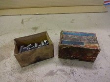 Jacobs USA drill chuck 2MT