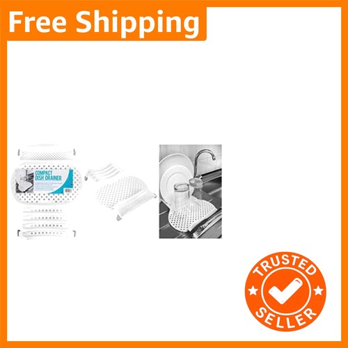 Space saving dish rack ideal - space-saving,