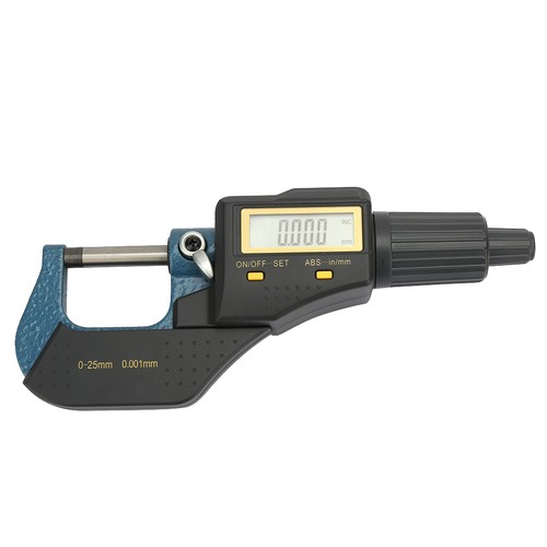 Outer diameter micrometer - diameter,