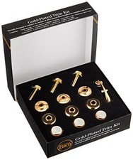 Trim kit gold-plated parts set