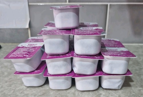 Mcdonald authentic sauce - authentic,