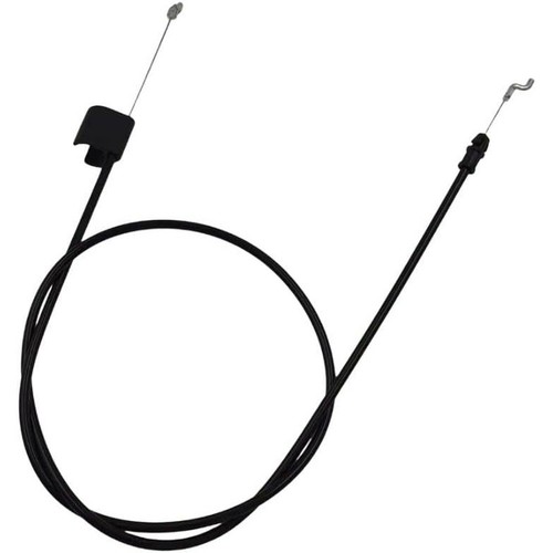 Lawn mower assembly - lawn,