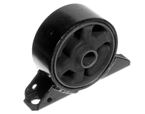 Engine cushion front bottom - front,
