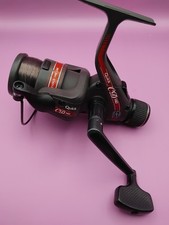 DAM Quick CD 140 Match Fishing