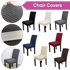 Chair covers for dining - for, room