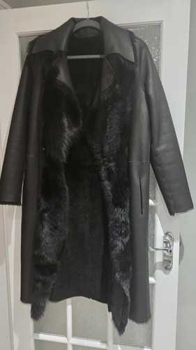 Reiss dana regular reversible - reiss,
