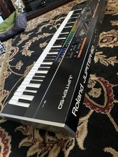 Roland Jupiter 50