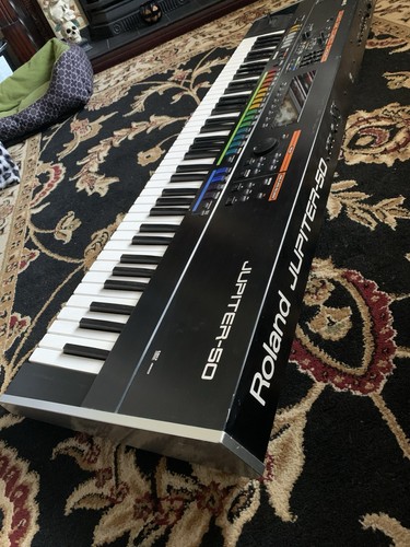 Roland jupiter - roland,
