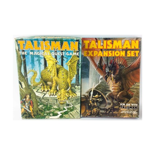 Talisman collection - collection, #1