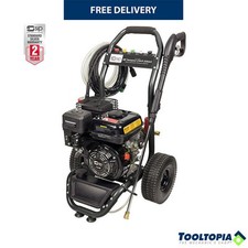 SIP TEMPEST Petrol Pressure