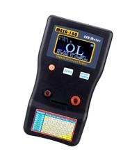 MESR-100  Capacitor Tester Ohm