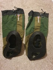 Berghaus Yeti Wilderness