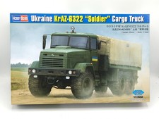 HobbyBoss 1/35 Ukraine