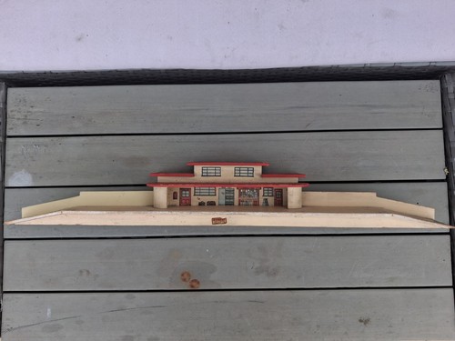 Hornby dublo pre war - dublo, pre-war