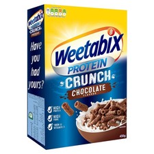 Weetabix PROTEIN Crunch