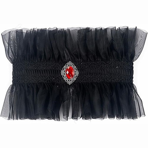 Victorian style lace - victorian, jabot
