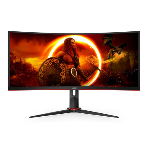 Aoc cu34g2xp va - g2,