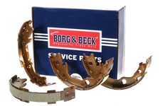 BORG & BECK BBS6403 Parking