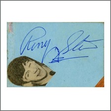 Beatles Ringo Starr 1963