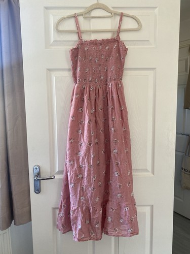 Florence fred pink floral - &,